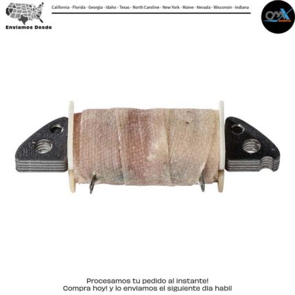 Bobina de carga Yamaha Rt180 Dt50 PW 50 1986-2021