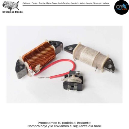 Estator Yamaha YFS200 Blaster 1988-2006