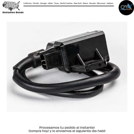 Bobina de encendido Suzuki Lt80 Quadsport 1987-2001