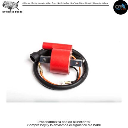 Bobina de encendido Yamaha YFS200 Blaster 1998-2006