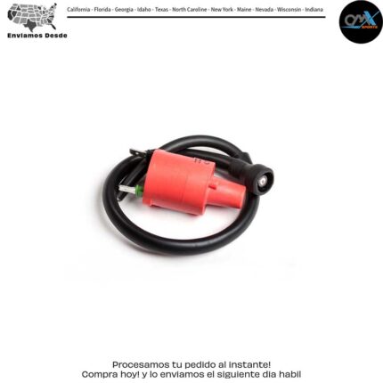 Bobina de encendido Honda TRX450FE Foreman ES [SRA] TRX450FM Foreman S [SRA] TRX400FW Foreman 4X4 1995-2004