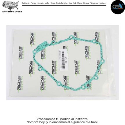 Junta de tapa del estator Honda CBR900RR CBR600F F3 CBR600F F2 1991-1999