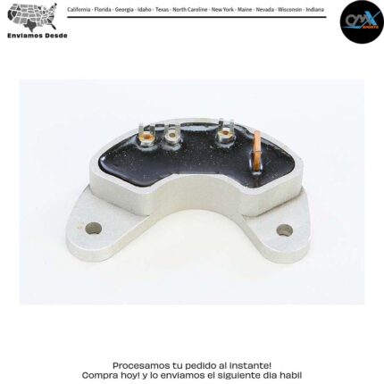 REGULADOR / RECTIFICADOR Kawasaki Suzuki Yamaha ZG1000 Concours ZX750 Ninja ZX-7R ZX900 Ninja ZX-9R ZX1100 Ninja ZX-11 ZX750 Ninja ZX-7RR ZX1100 GPz ZX750 Ninja ZX-7 ZX1000 Ninja ZX-10 ZX750F Ninja 750R ZL1000 Eliminator ZX1000 Ninja 1000R ZL900A Eliminator Zen