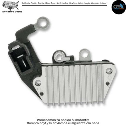 Regulador / Rectificador Suzuki GSF1200S Bandit GSX600F Katana GSX750F Katana GSF600S Bandit 1998-2006