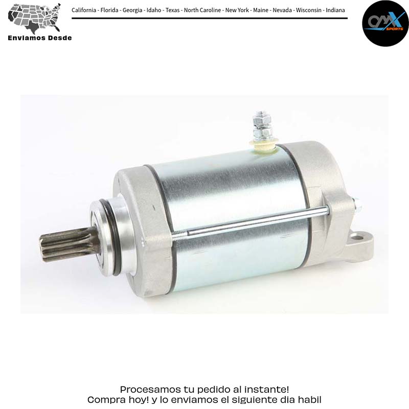 RICKS STARTER Arctic Cat 700 4X4 Mud Pro LTD 700 4X4 Mud Pro 650 4X4 H1 Mud Pro 550 4X4 GT 700 4X4 TRV 550 4X4 TRV GT 700 4X4 TBX LTD 700 4X4 XT 500 4X4 XT 700 4X4 TRV LTD 700 4X4 TRV XT EPS 550 4X4 TRV XT EPS 700 4X4 TBX XT Prowler 700 HDX Prowler 550 XT