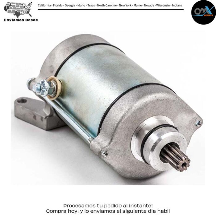 Motor de arranque Honda ST1100 1991-2003