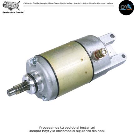 STARTER Honda TRX300EX Sportrax TRX300X 1993-2009