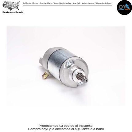 MPN: 61-195 Honda TRX500FM Foreman 4X4 [SRA] TRX450FE Foreman ES [SRA] TRX450FM Foreman S [SRA] TRX400FW Foreman 4X4 1995-2009