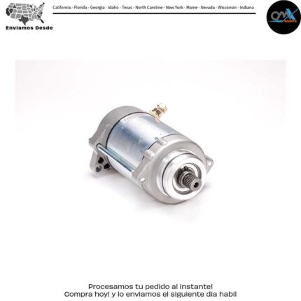 STARTER Kawasaki KLF300B Bayou 2X4 [SRA] KLF300C Bayou 4X4 [SRA] KEF 300 Lakota Sport [SRA] KVF300B Prairie 2X4 [SRA] KVF300 Prairie 4X4 [SRA] KEF 300 Lakota Utility [SRA] KLF300A Bayou 2X4 [SRA] 1986-2004 Kawasaki KLF300B Bayou 2X4 [SRA] KLF300C Bayou 4X4