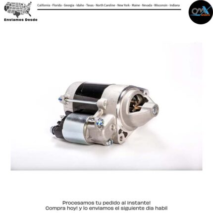 MOTOR DE ARRANQUE Kawasaki KAF 540 Mule 2030 1991