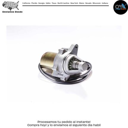 STARTER Kawasaki Suzuki KFX 80 Lt80 Quadsport 1987-2006