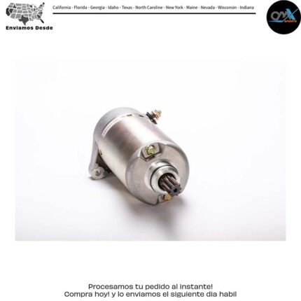 STARTER Suzuki GZ250 Marauder TU250X Lt300E Lt250Ef 1985-2013