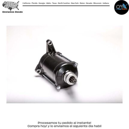 Motor de arranque Yamaha FJ1200 FJ1100 1984-1995