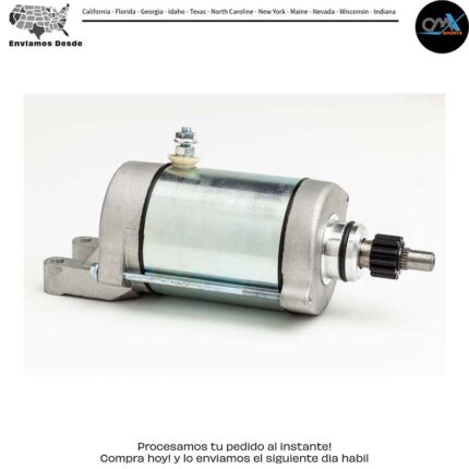 Motor de arranque Yamaha XT600 YFM660R Raptor 1990-2005