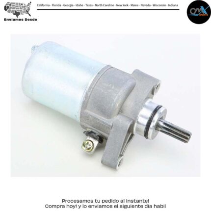 Motor de arranque Yamaha TT-R90 2003