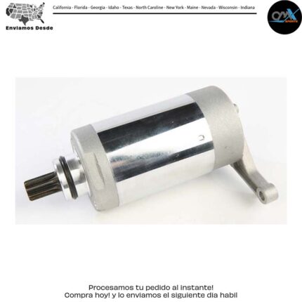 Motor de arranque Yamaha TT-R225 Bw200 TW200 TT-R230 XT225 1986-2021