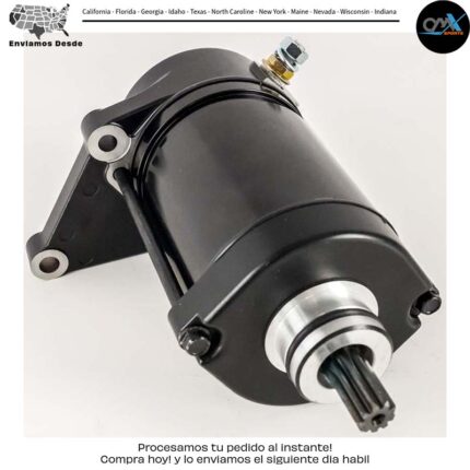 Motor de arranque Yamaha XV19C Raider XV19CT Stratoliner XV19V Roadliner 2006-2017