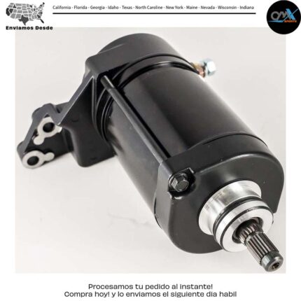 MOTOR DE ARRANQUE Yamaha XV17A Road Star 2008-2013