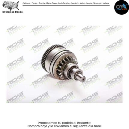 Alternative view of Arranque del motor Polaris 800 Classic 800 Classic Touring RZR 4 800 Ranger Crew 800 4x4 RZR 800 RZR 800 S Ranger XP 800 Ranger XP 800 EPS Sportsman Big Boss 6X6 800 Ranger 700 6X6 Ranger XP 700 Sportsman Touring 800 Sportsman X2 800 EFI Sportsman X2 700 Ranger 700 4x4 Sportsman 700 EFI 4x4 Sportsman 800 EFI Sportsman 800 EFI LE Sportsman X2 800 Deluxe Sportsman 700 4x4 Sportsman 600 4x4 Sportsman 700 MV7 4x4 Ranger 800 6x6 RZR XP 4 900 Ranger 800 4x4 2002-2014