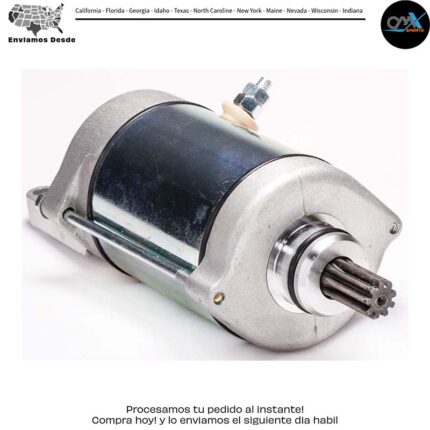 STARTER Polaris Xpedition 325 Xpedition 425 2000-2002