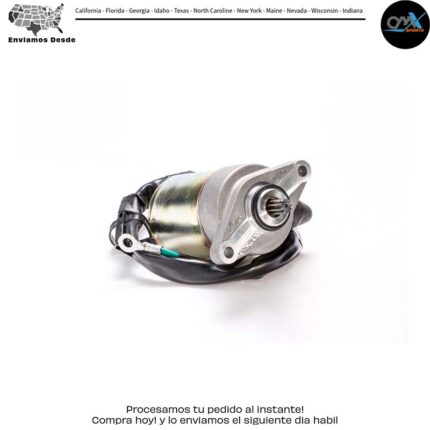 Motor de arranque Kymco Mongoose 90 2004-2009