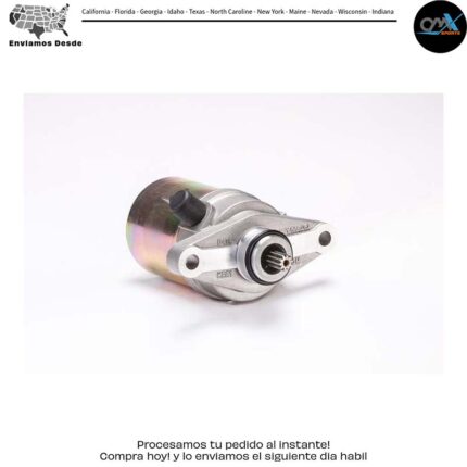 Motor de arranque Kawasaki Kymco KFX 50 Mongoose 50 Mongoose 70 2006-2009