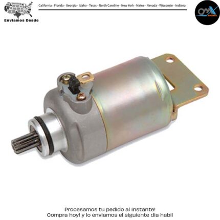 MOTOR DE ARRANQUE Arctic Cat Kymco 150 Utility 2x4 MXU 150 2006-2012