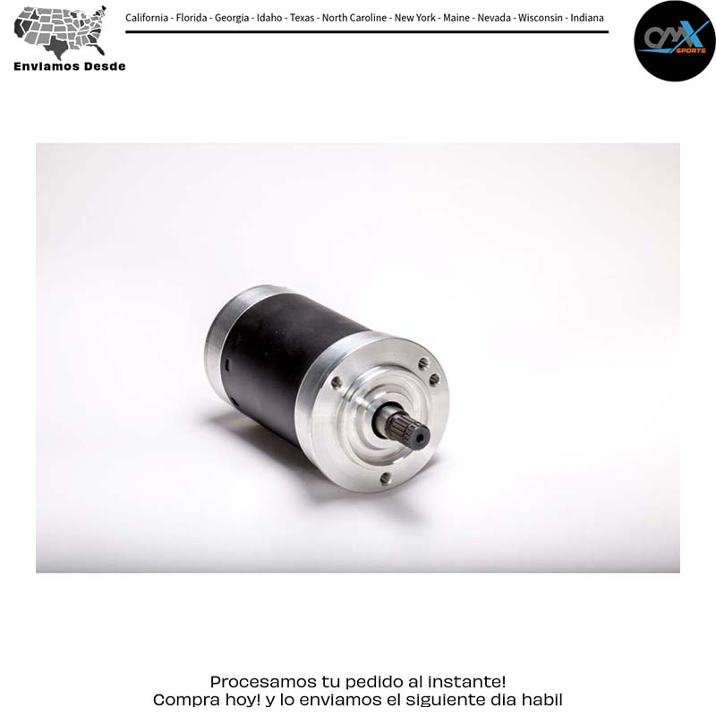 MOTOR DE ARRANQUE Ducati Monster 796 Mh900E Monster 400 Monster 750 Monster 900 Monster S4 Monster 696 Monster 600 Monster 600 Metallic 916 Biposto Super Sport 900 Monster 695 Monster 620 Multistrada 620 Super Sport 800 998 Monoposto Monster 800 Hypermotard 796 748 Sport 750 996 Paso 906 1989-2012