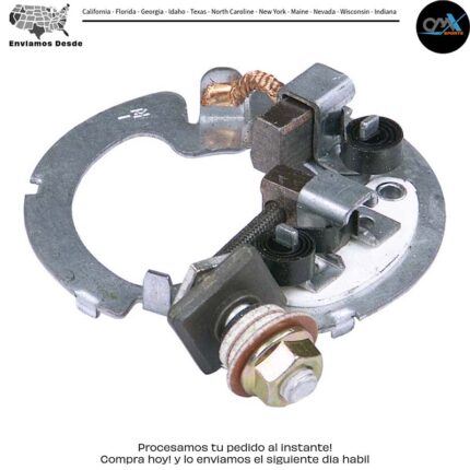 KIT DE CEPILLOS Arctic Cat Honda Kawasaki KTM Suzuki Yamaha 250 2X4 250 4X4 300 4X4 300 2X4 TRX250TM Recon [SRA] CBR600F Hurricane TRX350FE Rancher 4X4 ES TRX350FM Rancher 4X4 TRX350TE Rancher ES TRX350TM Rancher TRX400FW Foreman 4X4 TRX300 Fourtrax ATC250ES Big Red