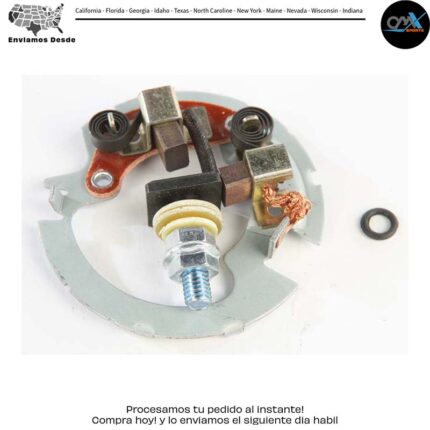 KIT DE CEPILLOS Polaris Arctic Cat Honda Kawasaki Suzuki Sportsman Touring 500 HO 250 2X4 250 4X4 300 4X4 300 2X4 TRX300EX Sportrax TRX400EX Sportrax TRX200D Fourtrax Tipo II TRX200 Fourtrax TRX200SX TRX350 TRX350D EN500C Vulcan 500 Ltd EX500 Ninja 500R EN500 Vuen la primera linea , en la segunda linea traduceme MPN: 70-505 POLARIS ARCTIC CAT HONDA KAWASAKI SUZUKI SPORTSMAN TOURING 500 HO 250 2X4 250 4X4 300 4X4 300 2X4 TRX300EX SPORTRAX TRX400EX SPORTRAX TRX200D FOURTRAX TIPO II TRX200 FOURTRAX TRX200SX TRX350 TRX350D EN500C VULCAN 500 Ltd EX500 NINJA 500R EN500 VULCAN 500 EX500 NINJA 500 EX500 EN450A 454 Ltd KLF400 BAYOU 4X4 [SRA] SPORT 400L WORKER 335 SPORTSMAN 400L 4X4 XPLORER 500 4X4 XPRESS 400L SPORTSMAN 400 4X4 BIG BOSS 300 6X6 TRAIL BOSS 250 2X4 TRAIL BOSS 250 4X4 TRAIL BOSS 350L 2X4 TRAIL BOSS 350L 4X4 CYCLONE 250X SCRAMBLER 250 SCRAMBLER 500 4X4 SPORTSMAN 400 HO 2X4 SPORTSMAN 500 HO 2X4 TRAIL BOSS 330 SPORTSMAN X2 500 SPORTSMAN 500 EFI SPORTSMAN 6X6 500 SPORTSMAN 450 MAGNUM 330 4X4 TRAIL BLAZER 250 MAGNUM 330 2X4 MAGNUM 500 4X4 TRAIL BLAZER 400 MAGNUM 325 2X4 MAGNUM 325 4X4 SCRAMBLER 400 2X4 SCRAMBLER 400 4X4 SCRAMBLER 500 2X4 TRAIL BOSS 325 XPLORER 250 4X4 XPLORER 400L WORKER 500 XPLORER 300 4X4 XPLORER 400 4X4 SPORTSMAN 335 SPORTSMAN 500 4X4 LT-F160 QUADRUNNER GS750E GS750ES LT-F250 QUADRUNNER [IRS] LT-F300F KINGQUAD 4X4 [IRS] LT-4WDX KING QUAD 250 [IRS] LT230E QUADRUNNER LT160E 1983-2013