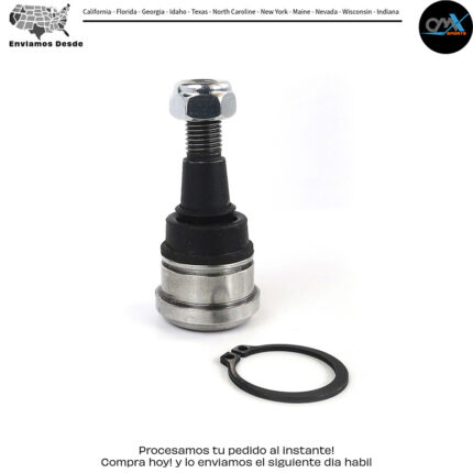Articulación de bola HD Polaris Ranger XP 1000 EPS Ranger Crew XP 1000 EPS Ranger 1000 Ranger Crew 1000 Ranger 1000 EPS Ranger XP 1000 Premium Ranger Crew XP 1000 Premium EPS 2018-2020