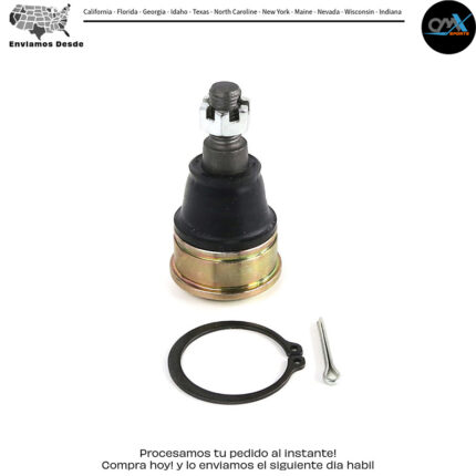 EPI Honda SXS700M4 Pioneer 700-4 2014-2016