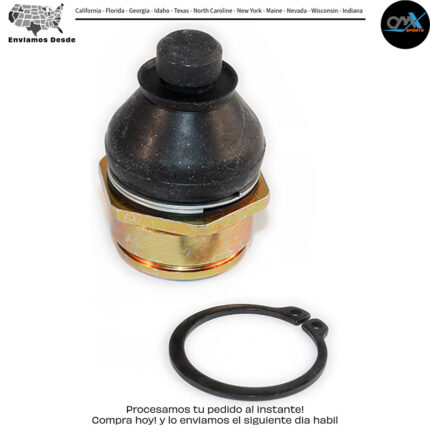 ROTULA INFERIOR Kawasaki KVF300B Prairie 2X4 [SRA] KVF300 Prairie 4X4 [SRA] 2001-2002