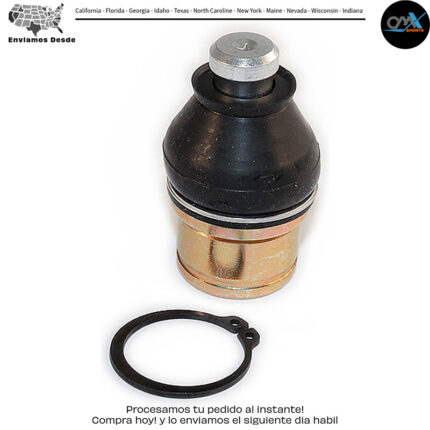 ROTULA SUPERIOR/INFERIOR Arctic Cat 1000 TRV XT Alterra 700 Alterra 500 Alterra 700 TRV XT EPS Alterra 500 TRV 450 XC 650 4X4 H1 Mud Pro 1000 GT 700 4X4 GT 350 4X4 1000 TRV GT 700 4X4 XT 500 4X4 XT 1000 TRV LTD EPS 500 4X4 TRV Prowler 700 HDX Prowler 700 HDX