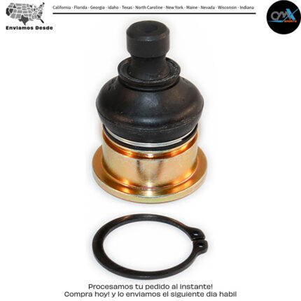 ROTULA INFERIOR Yamaha YFM660FG Grizzly 4WD [IRS] 2002-2008