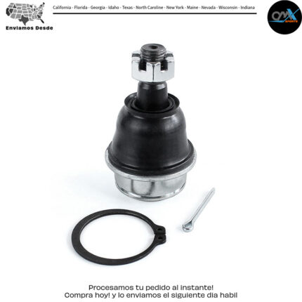 ROTULA DE BOLA Yamaha YXZ 1000 R YXZ 1000R SE YXZ 1000R SS YXZ 1000R SS SE YXZ 1000R SS XT-R 2016-2020