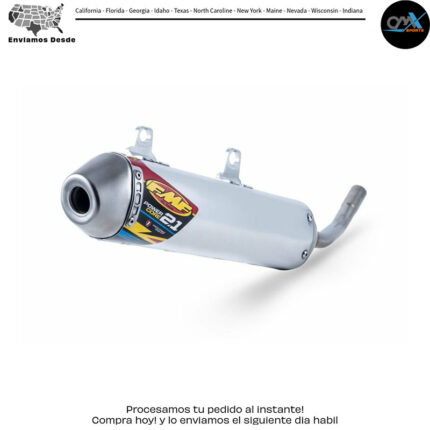 POWERCORE 2.1  Yamaha YZ125 YZ125X 2022-2024