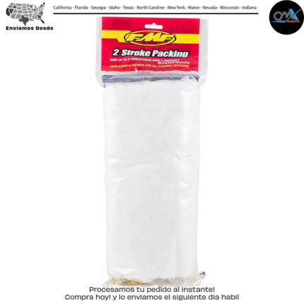 2-STROKE STANDARD SILENCER PACKING