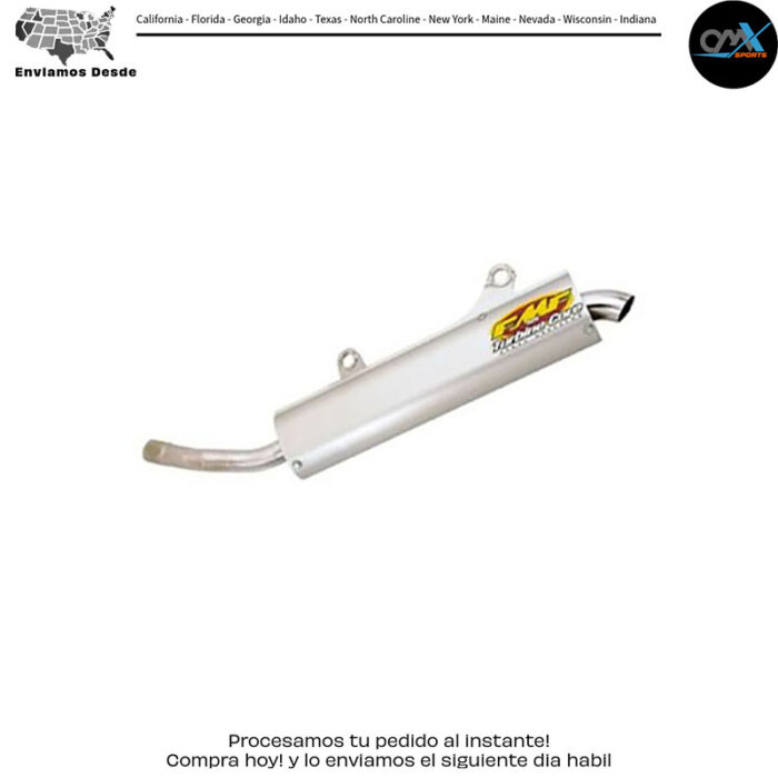 S/A TC RM250 '89-90