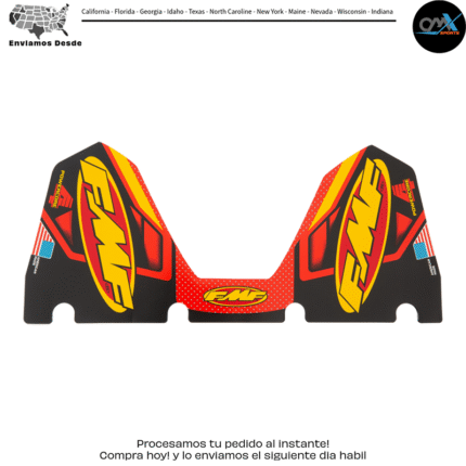 4-STROKE POWERCORE 4 DECAL