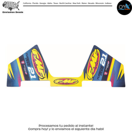 TURBINECORE 2.1 DECAL