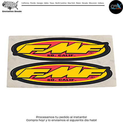 BIG DON FRONT FENDER KIT