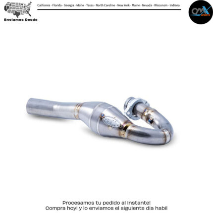 TI MGBMB HDR  Honda CRF450RX CRF450R 2021-2024