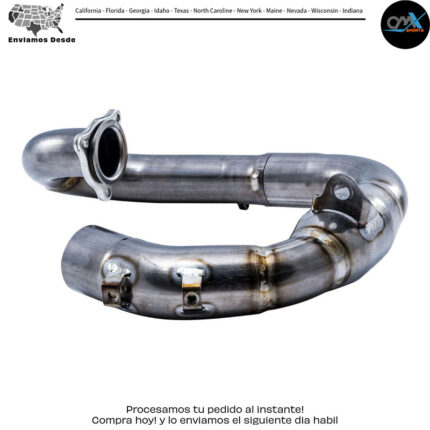 SS M BOMB HEADER  YZ450F Yamaha YZ450F YZ450FX 2023-2024