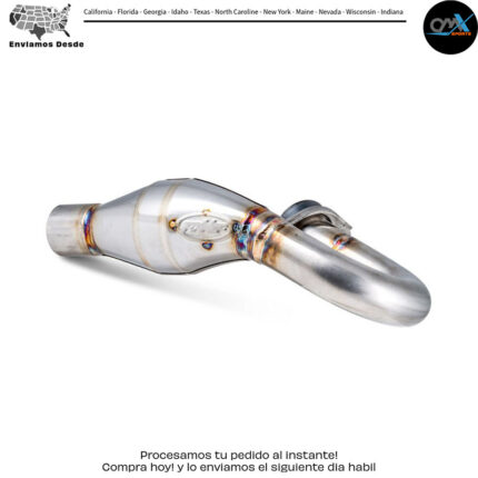 S/S M-BOMB HEADER Beta 430 RR-S 430 RR (RE) 480 RR (RE) 430 RR 480 RR 2020-2024