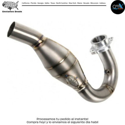 MEGABOMB TI SUZ RMZ250'13