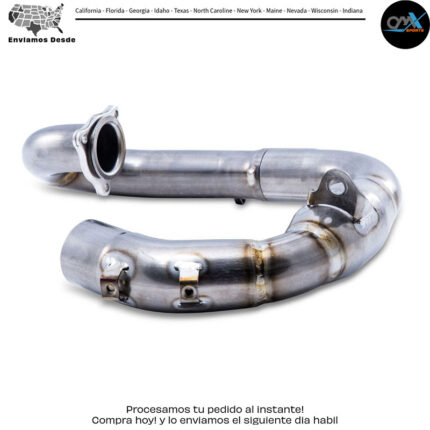 TI MEGABOMB HDR YZ450F Yamaha YZ450F YZ450FX WR450F 2018-2019