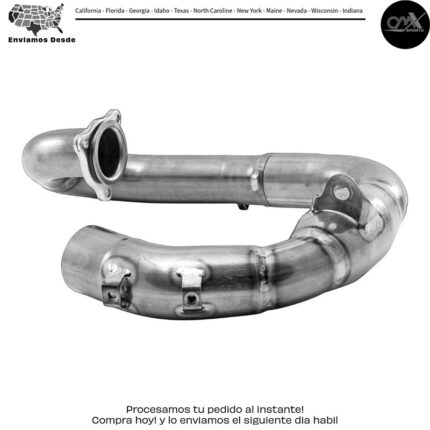 MEGABOMB S/S YZ250F Yamaha YZ250F 2019