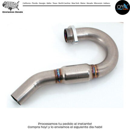 POWERBOMB YZ/WR400 98-02