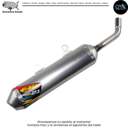 P-CORE 2.1 ALUM KTM/HUS Husqvarna KTM Gas-Gas TX 300 TC 250 250 SX 300 XC 250 XC TX 300i 300 XC-W TPi 300 XC TPi 250 XC-W TPi 250 XC TPi TE 300i TE 250i EC 300 EX 300 EC 250 MC 250 EX 250 250 XC-W 300 XC-W 2019-2023
